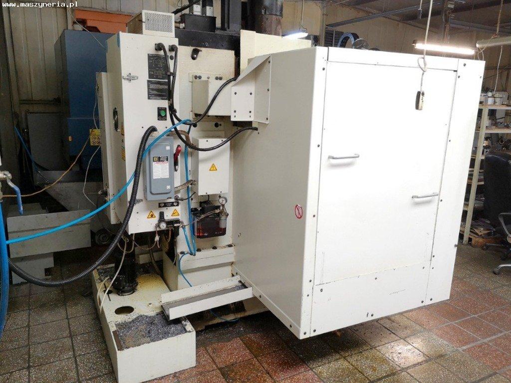 Centro di lavoro verticale FADAL VMC 15XTL in vendita - foto 4